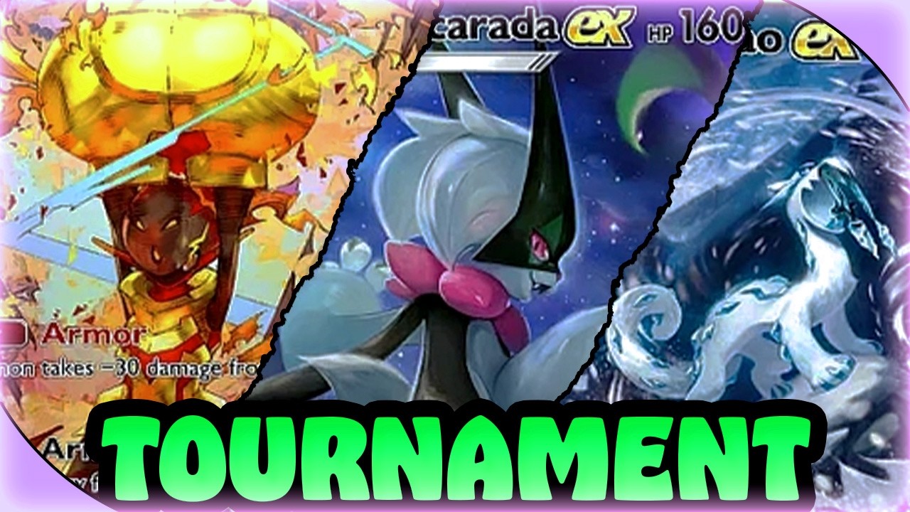 Day 2 Top Cut! Meow Owl becoming the hero of Pocket or losing first round!