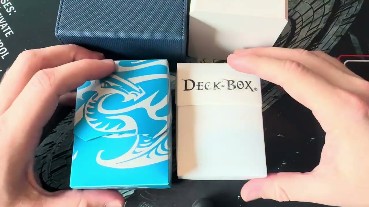 Deck Boxes, Storage and Transportation? What&rsquo;s the Best Bang For Your Buck?