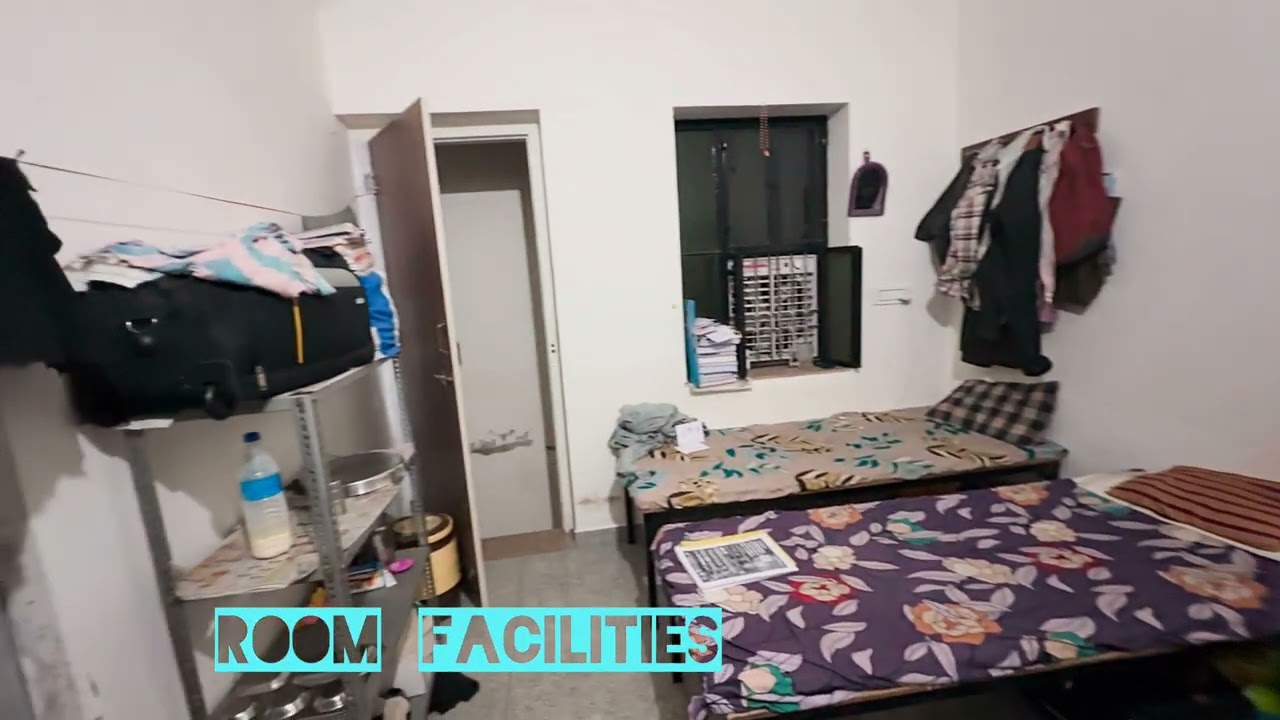 Shree Krishna boys hostel 8239467900