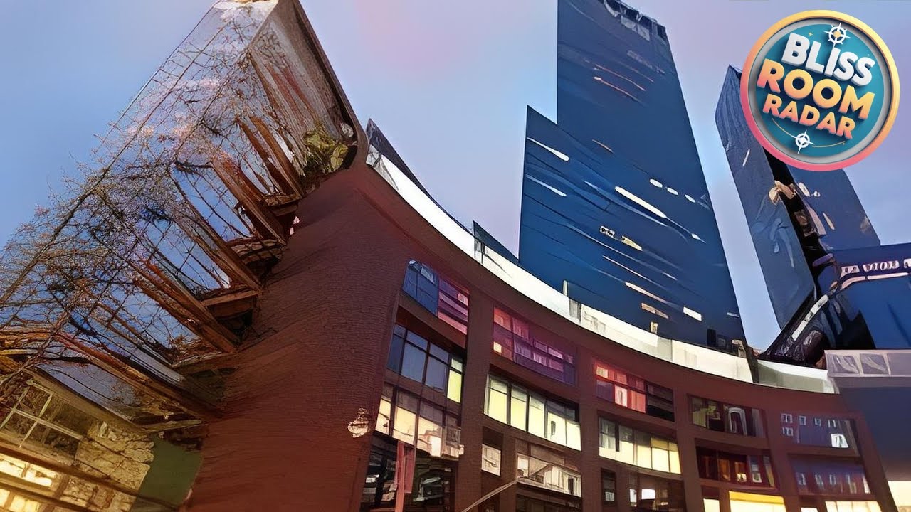 Mandarin Oriental New York | New York (NY), United States | Hotel Review 🛏️