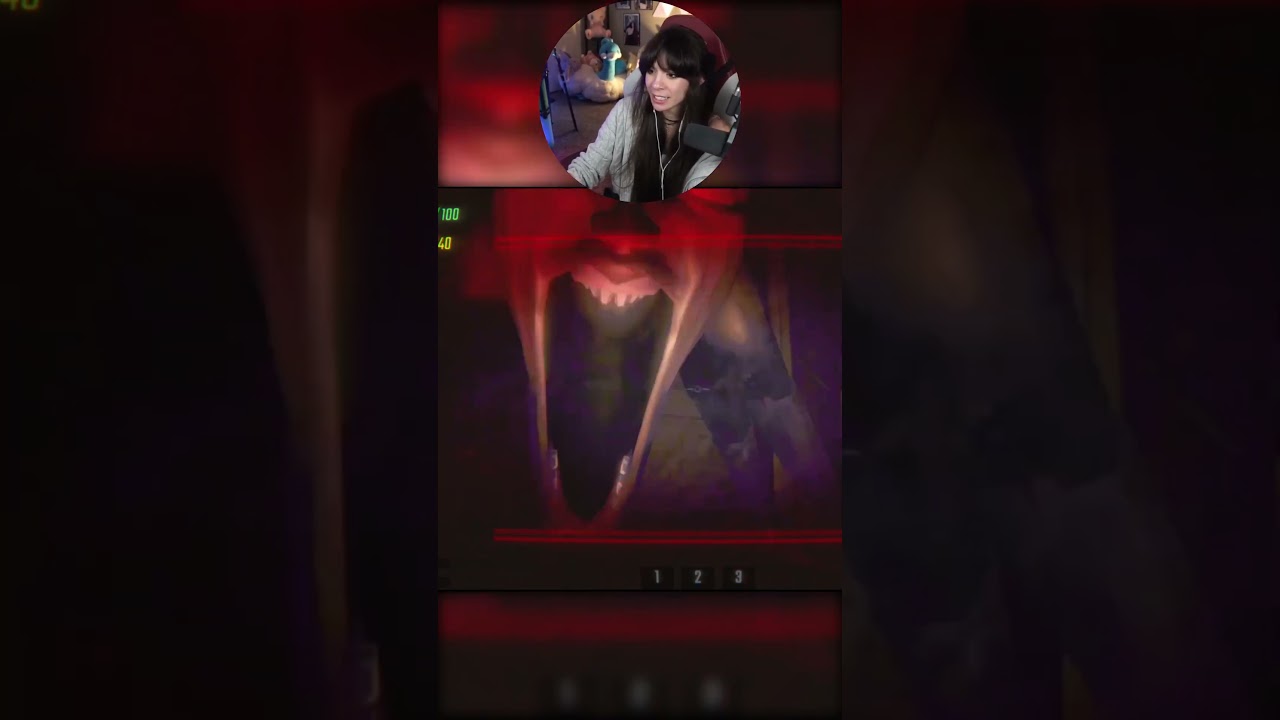 Mary gets Yeeted 