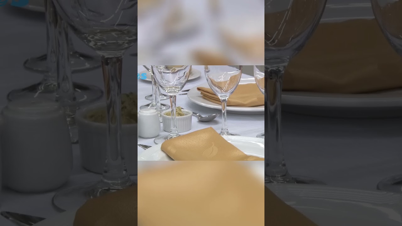 Las Mejores Prácticas de Protocolo en la Mesa