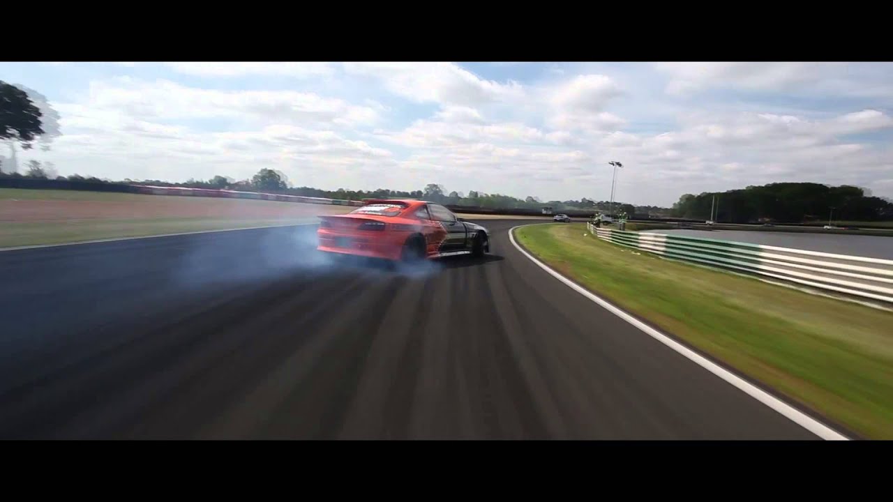 DRIFTING / TRANCE -MUSICVIDEO- Oree