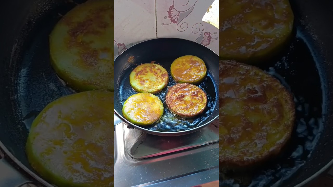 Lauki Fry recipe #youtubeshorts #cooking #lauki #abtastytasks #tasty