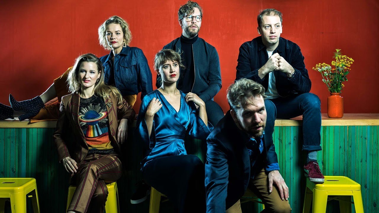 #Mikrokosmos | Construction Site #5 | First time playing 3 chapters without stop!