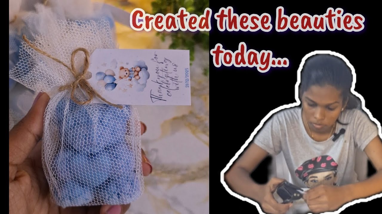 Сегодня сделала что-то особенное 