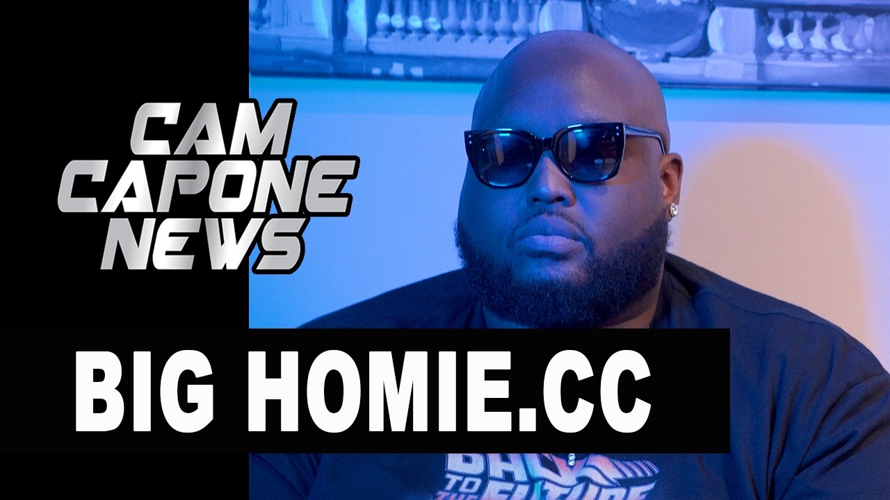 Big Homie .CC On Paperwork Alleging 50 Cent Snitched On Supreme, Irv Gotti & Jimmy Henchman