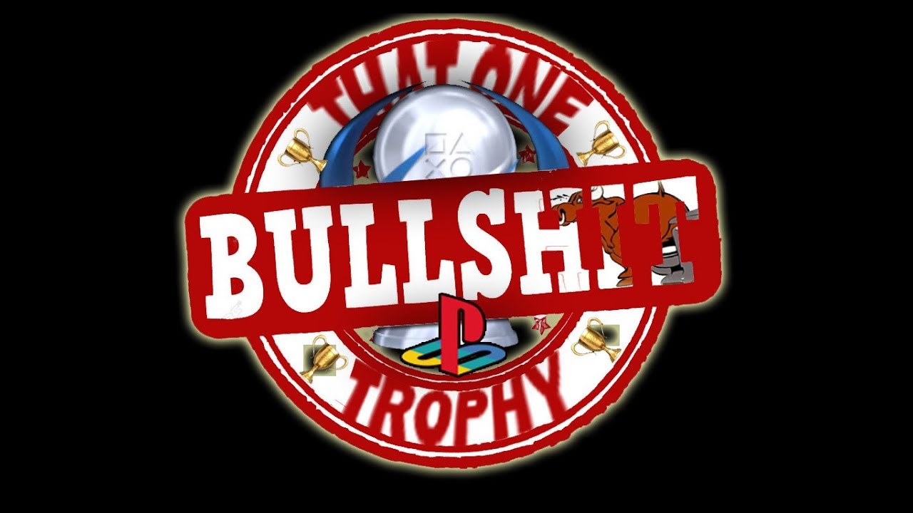 TOBPT - World War Z (PS4) OWNER Trophy / achievement is bullshit