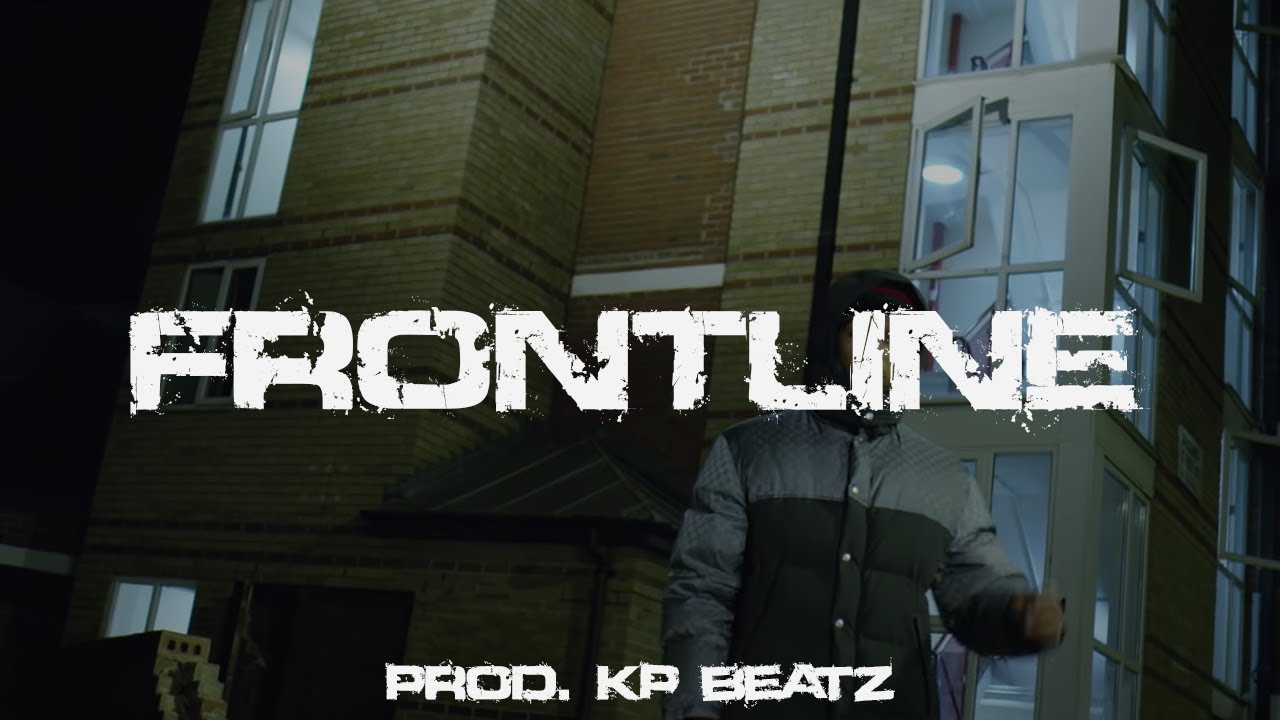 [FREE] Fredo Type Beat - "Frontline" ft Nines | Free Rap Beat/Instrumental 2021 