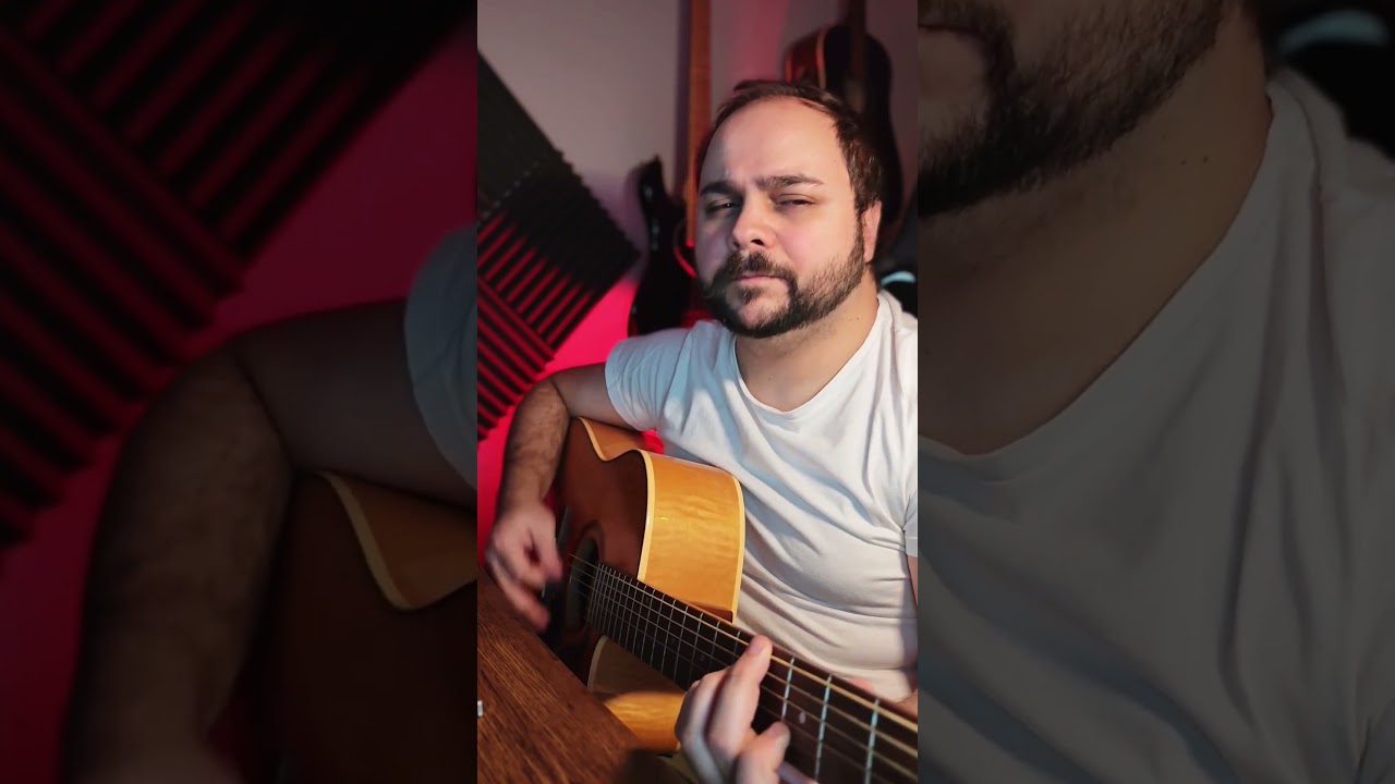 Radiohead - True Love Waits (Cover by ThomC)