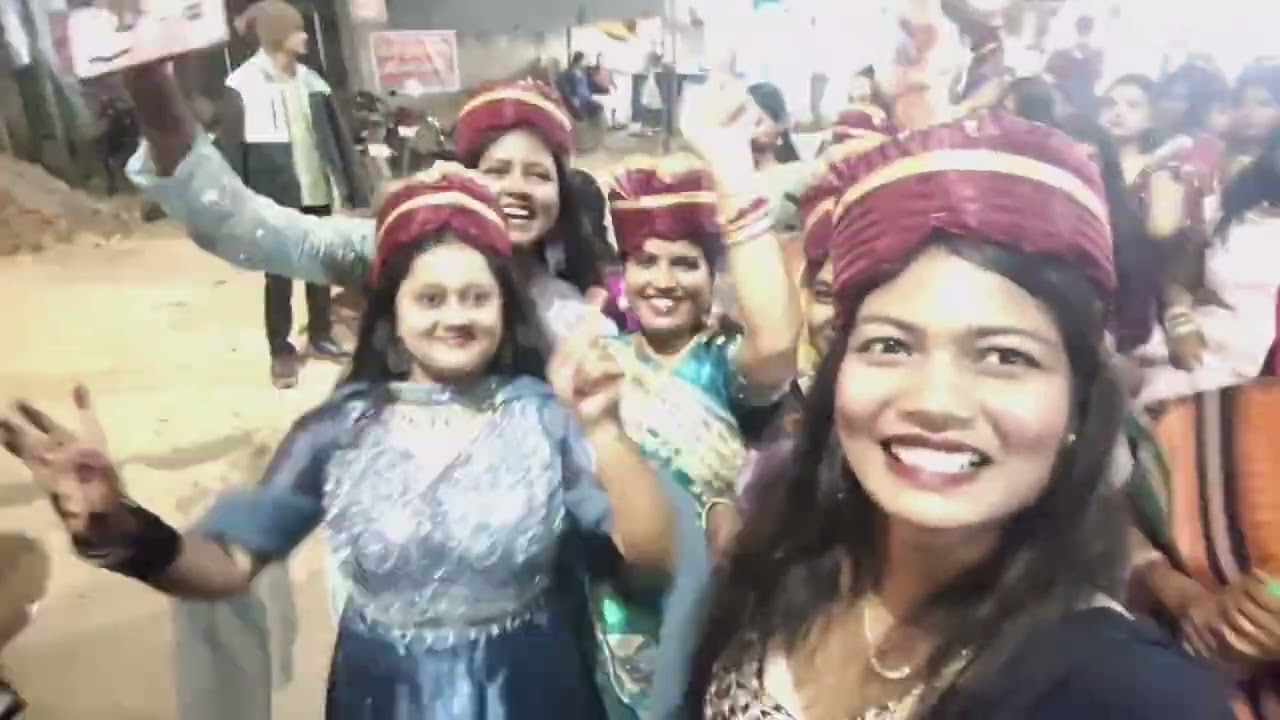 Bhai ki barat💃End Tak dekhna guys😂|Part-1|