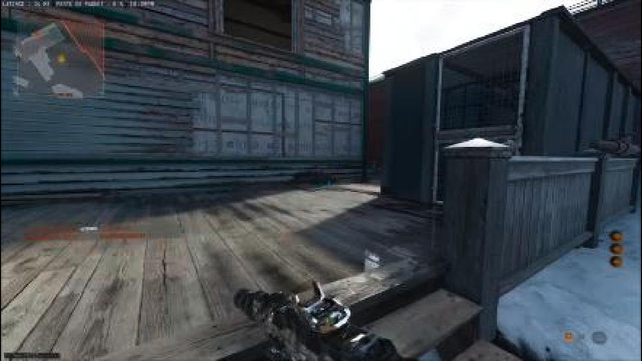 Tromahawk 3