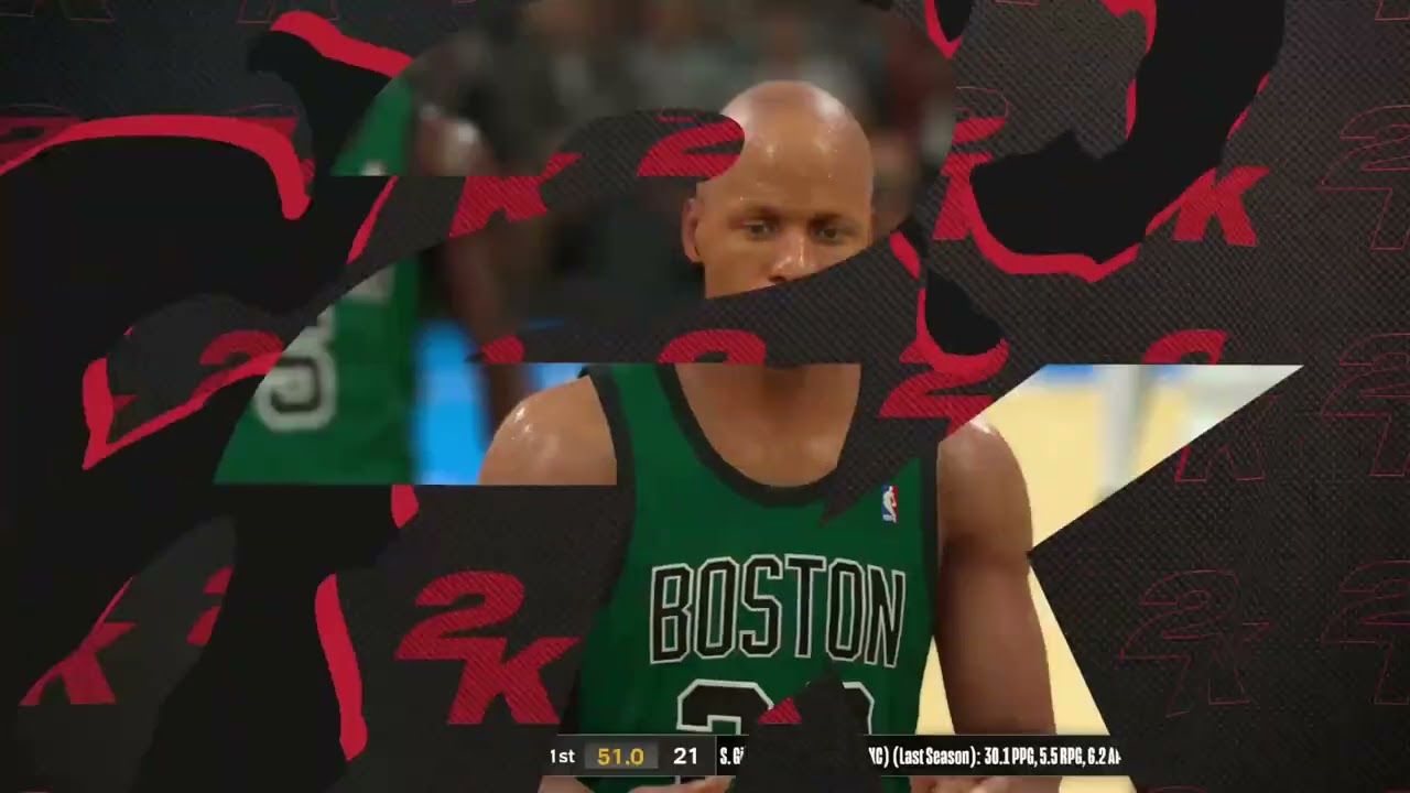 Shittinonmufuccaz n #NBA2k pt♾️