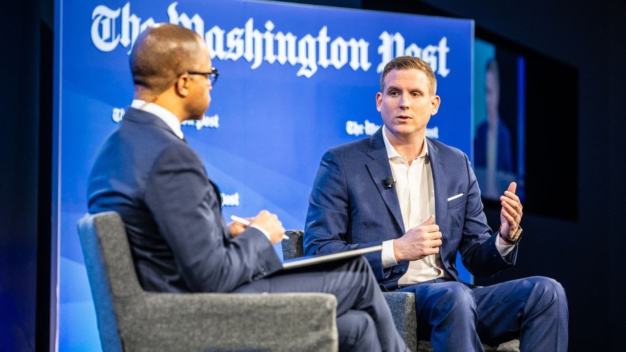 Jeff Cardenas: &lsquo;Everyone will have a robot in their home&rsquo;