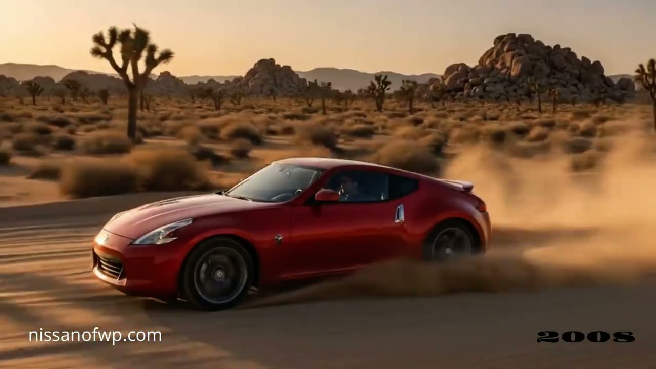 Quickframe.ai - Nissan Z