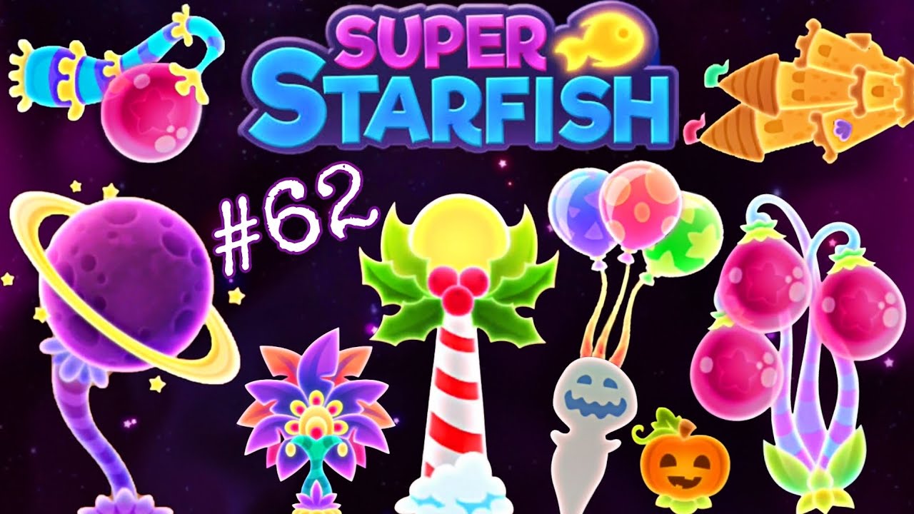 My Sanctuary In Super Starfish! | Part 62