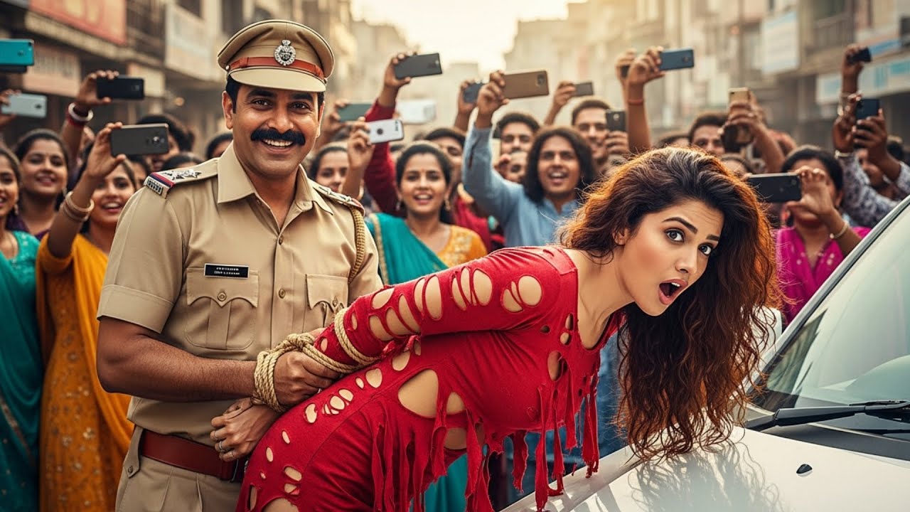 ভিক্ষুক ভেবে SP ম্যাডামকে যা করলো পুলিশ — SP ম্যাডাম এর নেয়া প্রতিশোধ আত্মাকে কাঁপিয়ে দিবে!