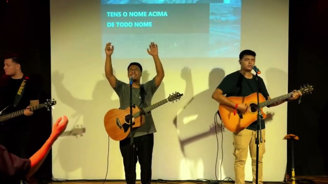 ESPONTÂNEO + TENS O NOME | SAMUEL MENDES E BRUNO ALVES