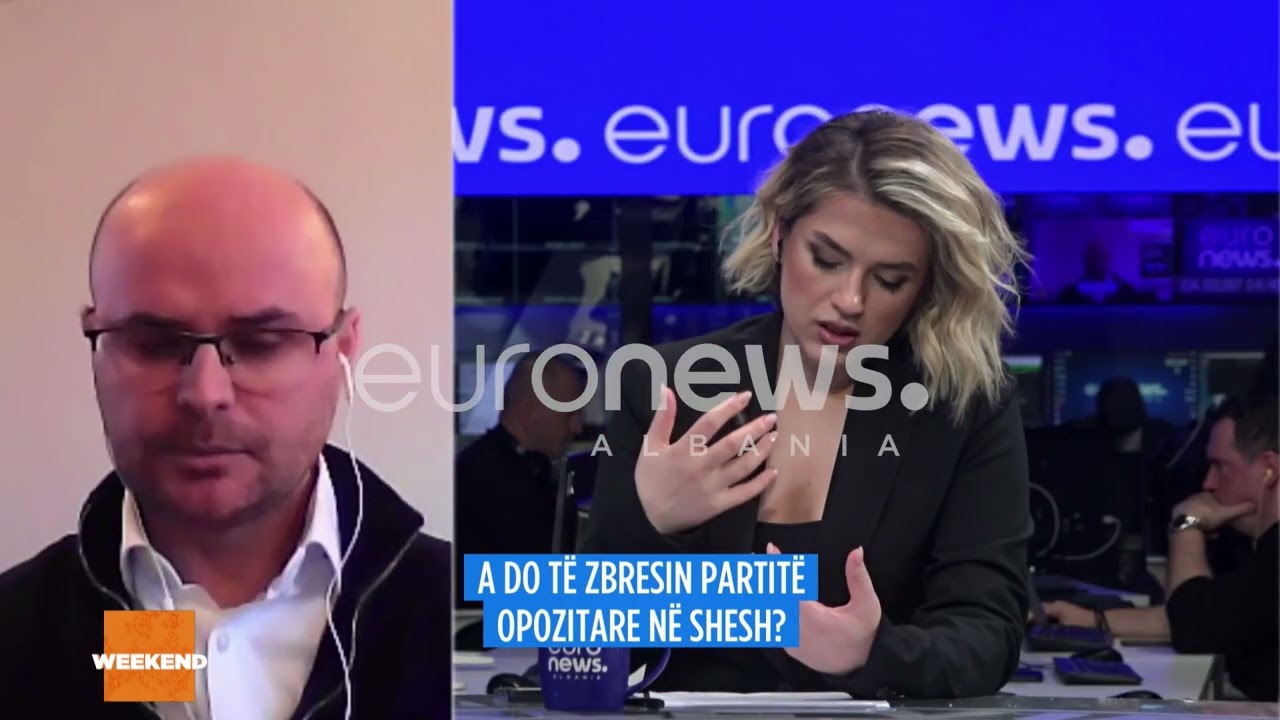 Çfarë fshihet pas tryezës së opozitës? E zbulon Altin Gjeta