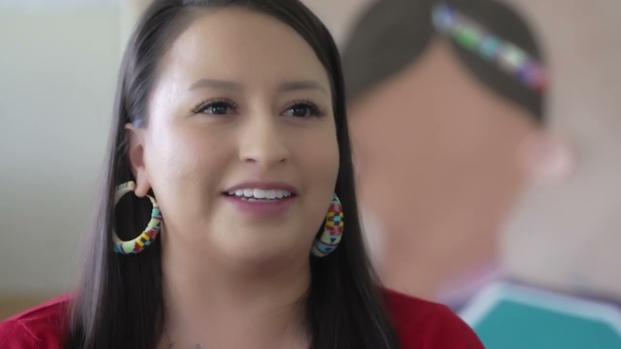 Rankin Foundation National Tribal College Scholar Grant 2024