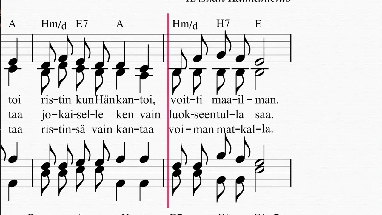 Rakkaudessaan