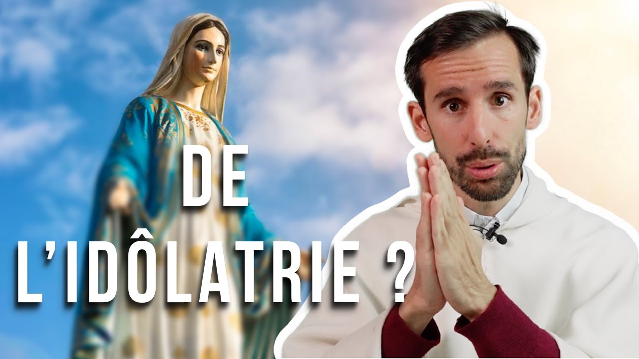 Pourquoi et comment prier Marie ?