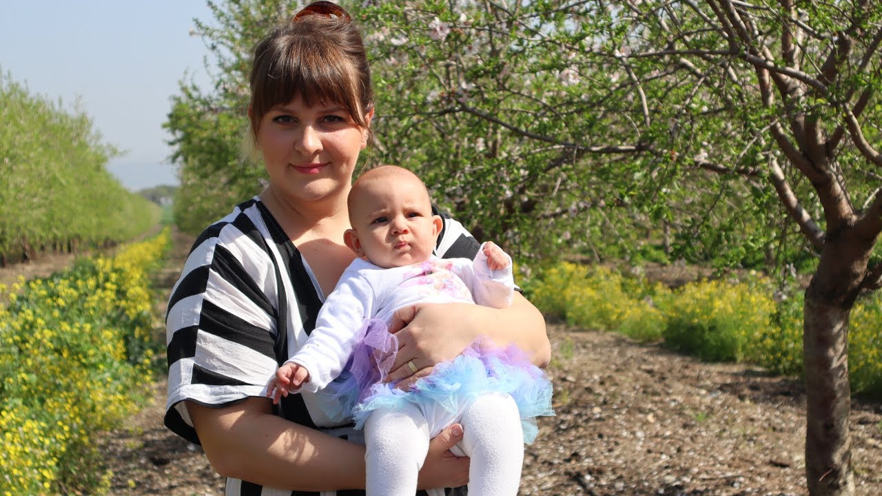 Весна в Арабском доме| Маринование овощей