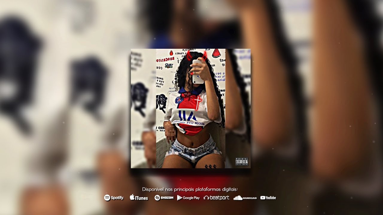 24 POR 48 NA FAVELA VAI TOCAR (Slowed To Perfection)