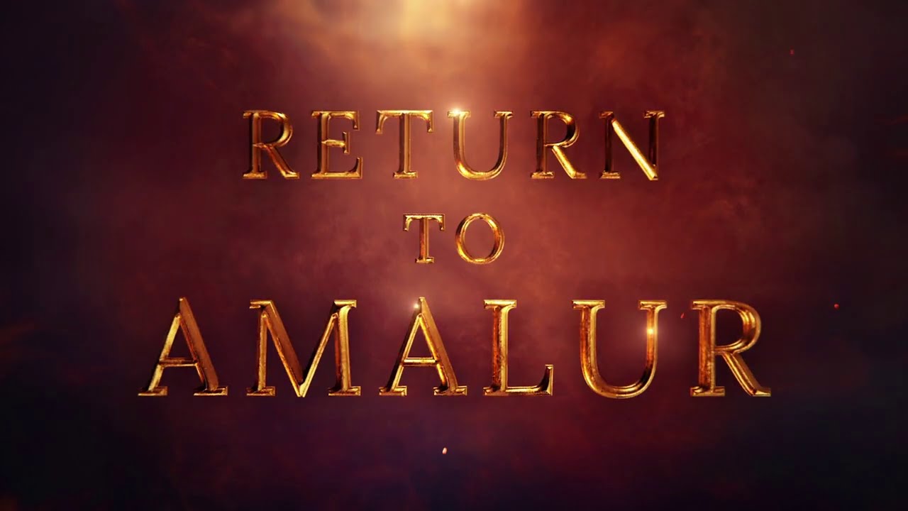 Kingdoms of Amalur: Re-Reckoning - Release Trailer