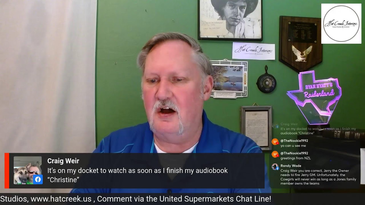 Daily Broadcast: Predict Tech MBB Seed In NCAA Tourney, One Coach All-Time To Win A Game,