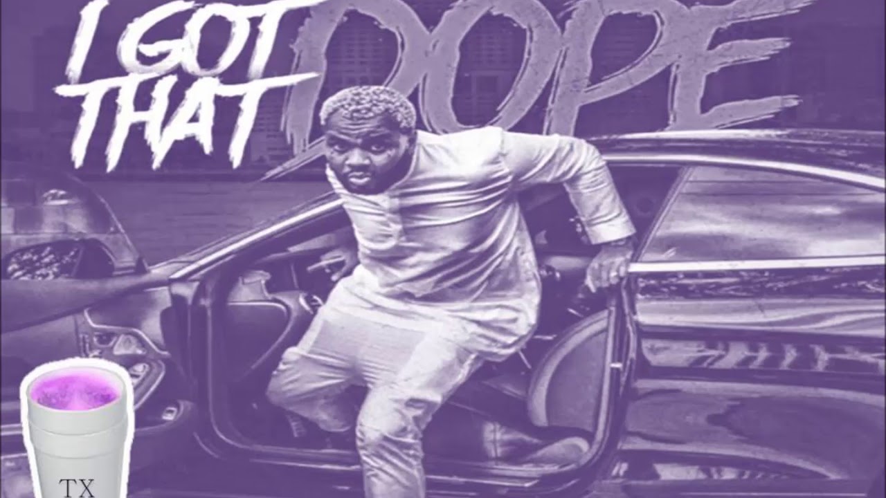 Kevin Gates - I Got That Dope (Tempo Slowed)
