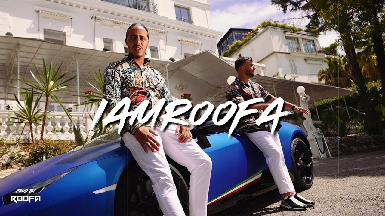 (FREE) Djadja & Dinaz Type Beat | 
