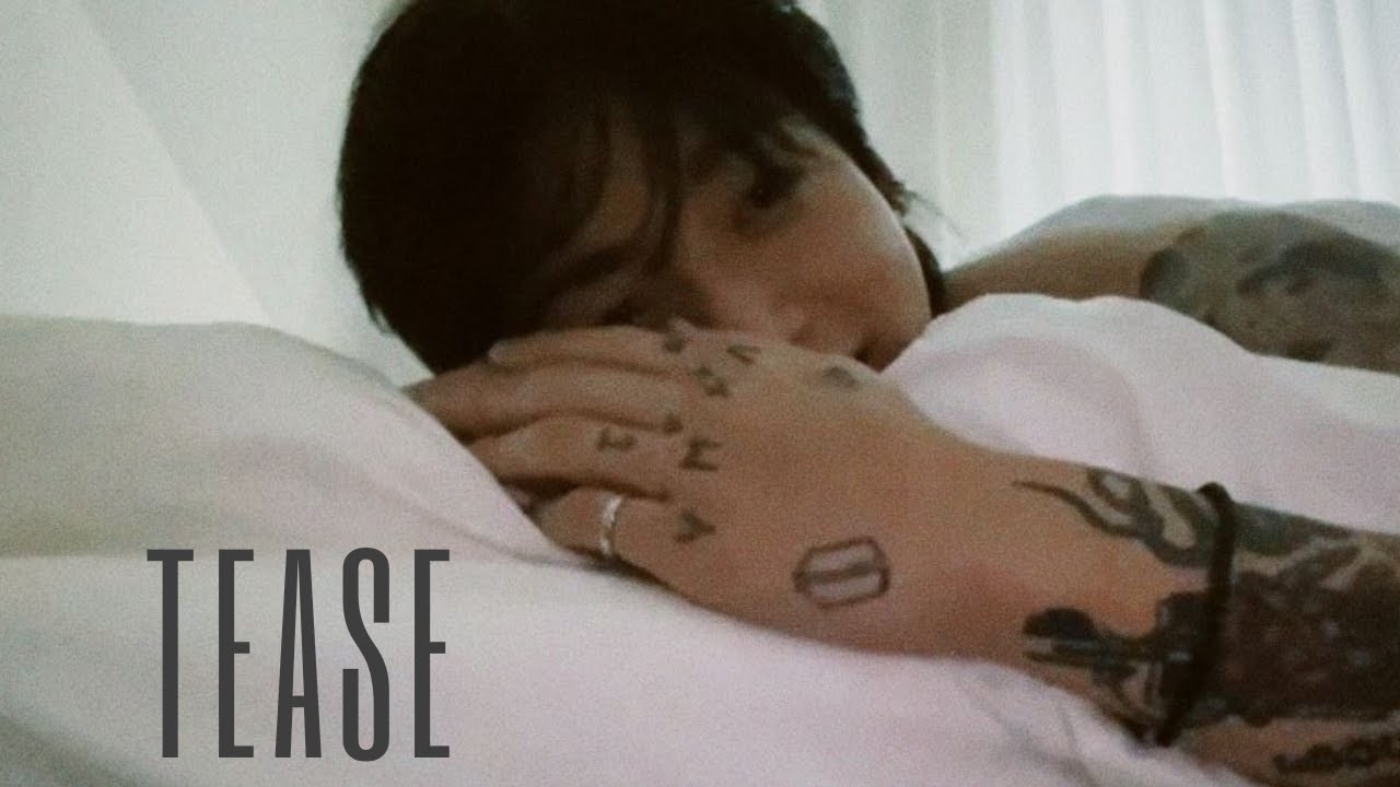 Jungkook FaceTime imagine: Tease. | VERY MATURE