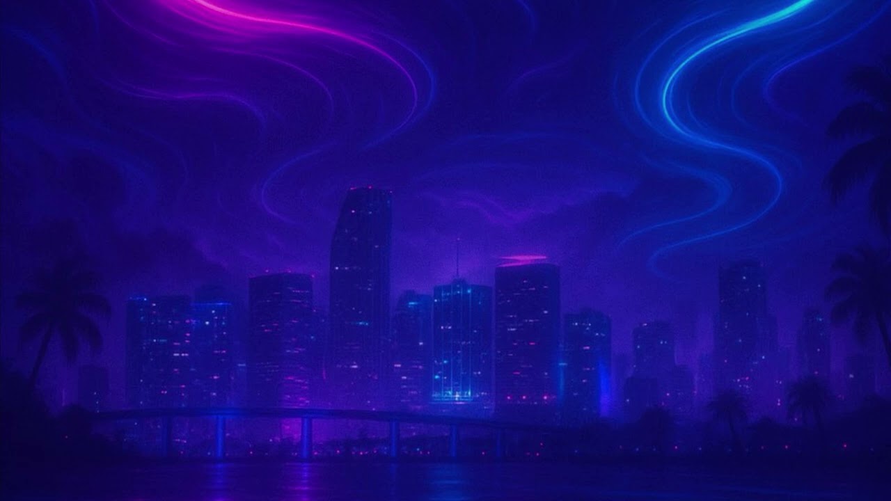DJ Breezo - Insomnia (Slowed + Reverb)
