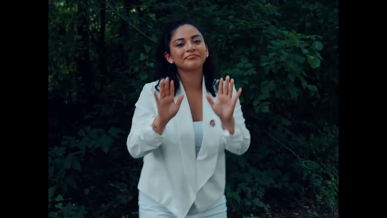Oscar TWIKALA - HOSANNA FT Belly NDONGALA (Clip Officiel)