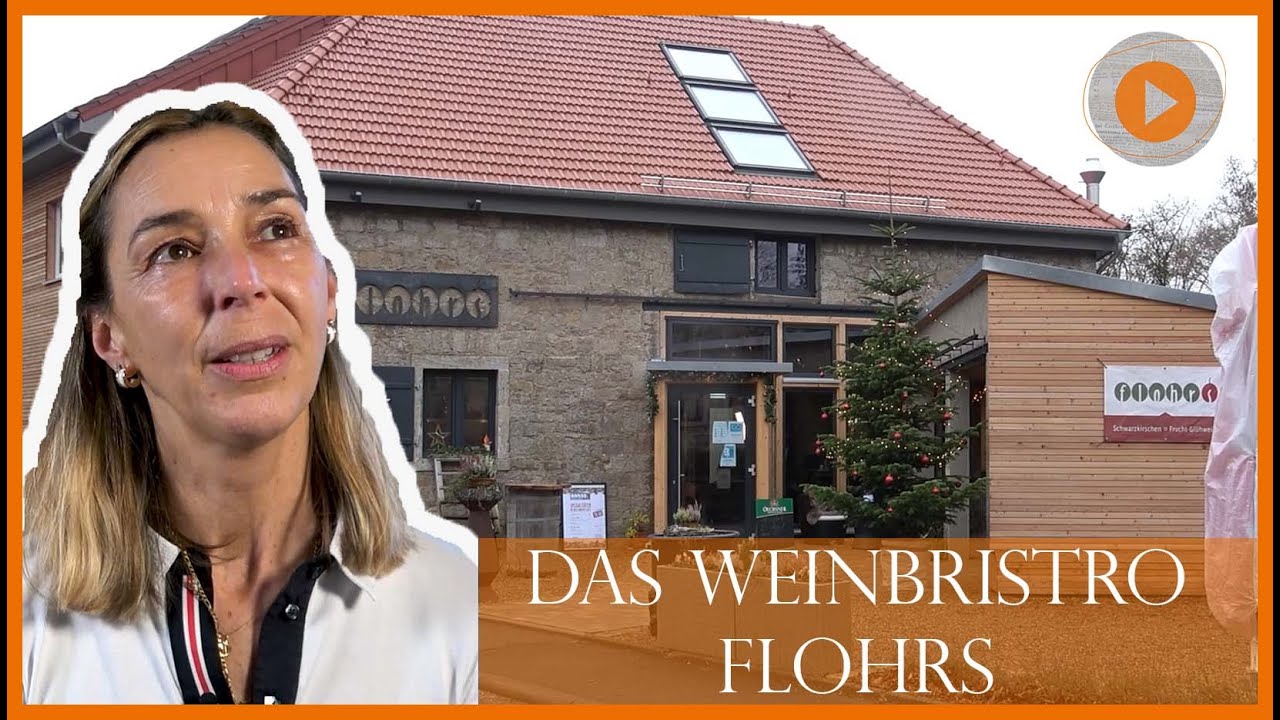 Das Weinbistro Flohrs