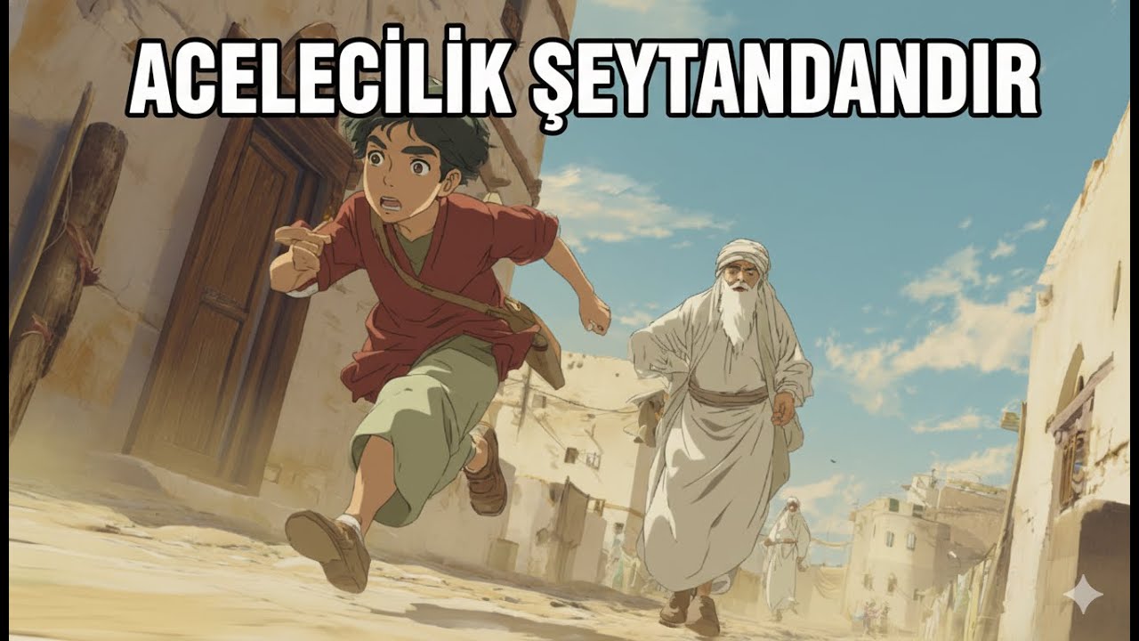 Son Sahebelerden Sehl bin Sa’d (r.a.)