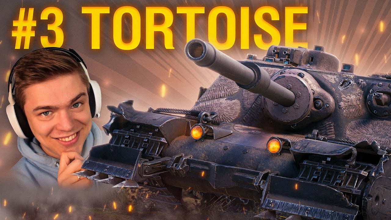 5 Tank Destroyers to BOOST your win rate in World of Tanks