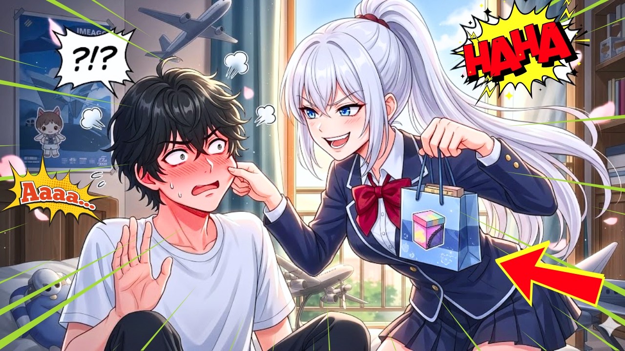 Amor SLOW BURN: De MELHORES AMIGOS a CASAL da AVIAÇÃO | Manhwa