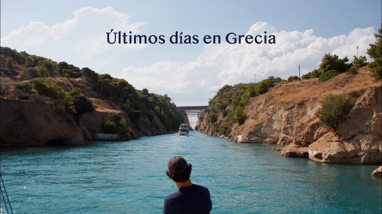 Ultimos Días en Grecia