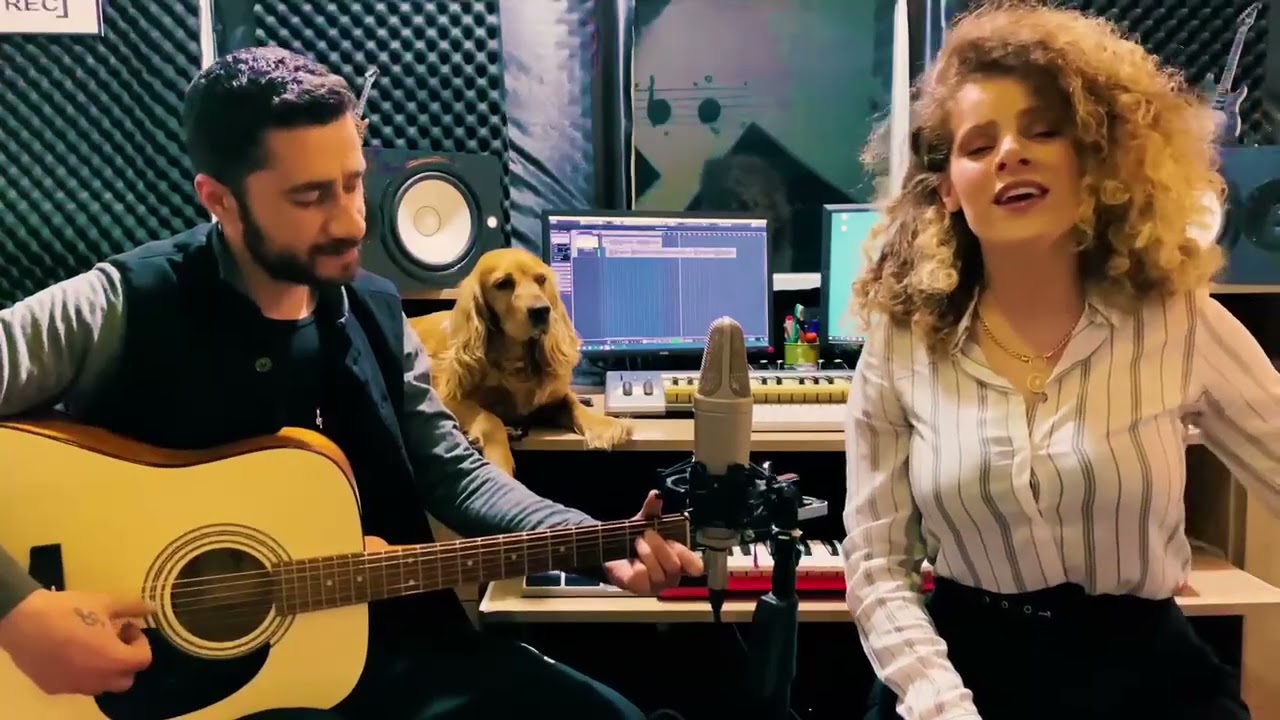 Şehriban Duman Ez u Tu