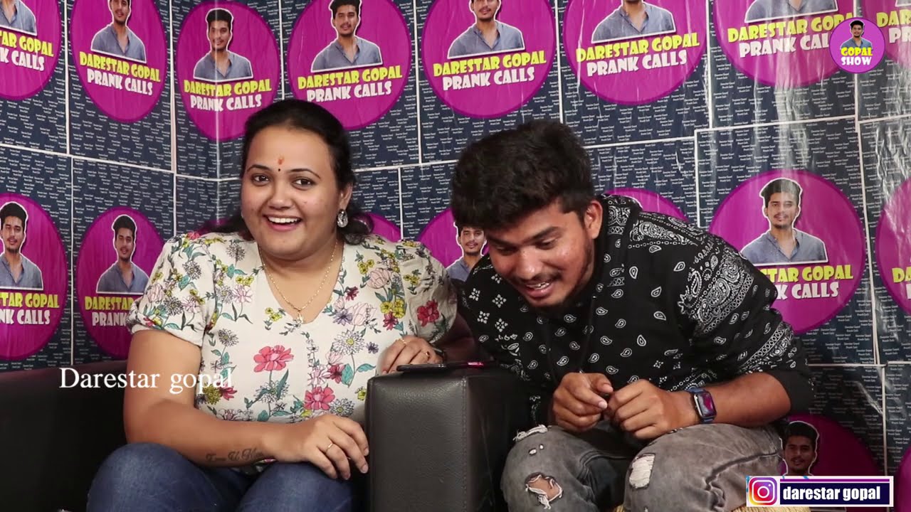 Me Akka Room Ki Vastha Ani Reledu || Telugu Pranks || Darestar Gopal || vinay kuyya