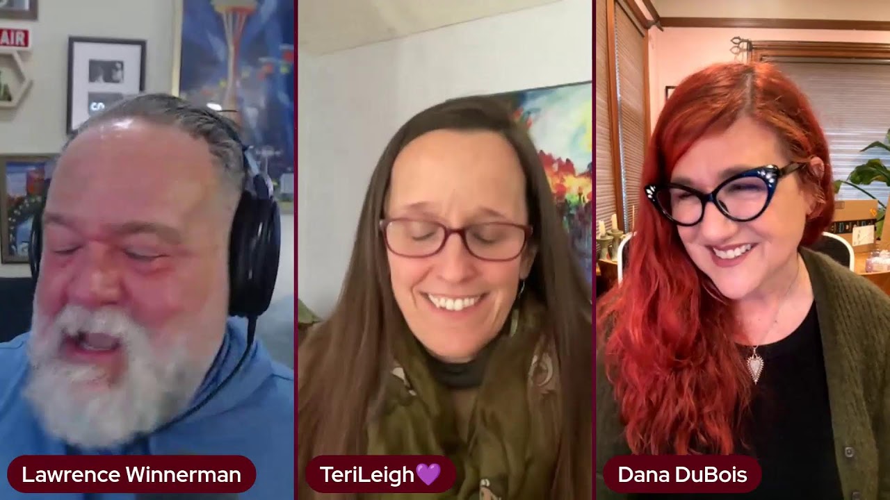 The Daily Whatever Show, Feb 3: Teri Leigh