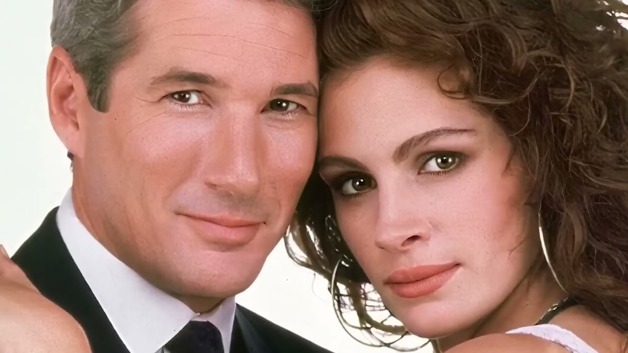 Pretty Woman’s Breakfast Blunder and 10 Other Mistakes You Never Noticed