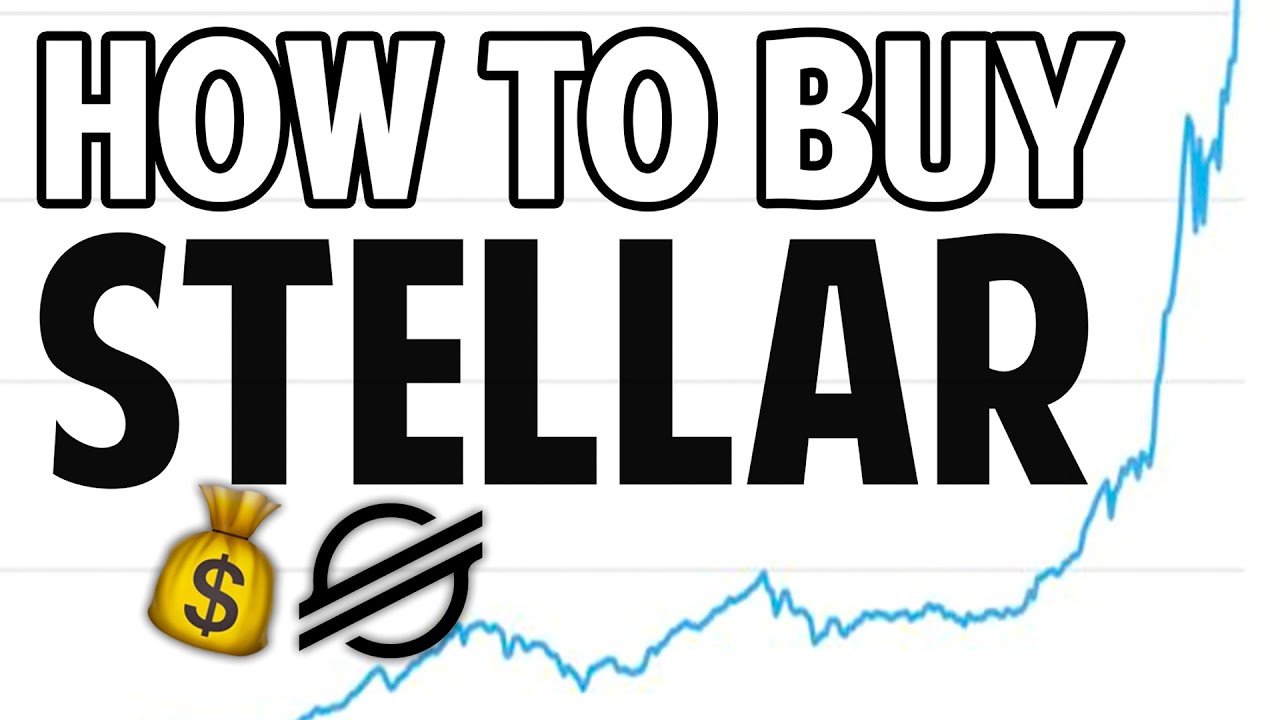 How To Buy Stellar (XLM) On Binance 💰