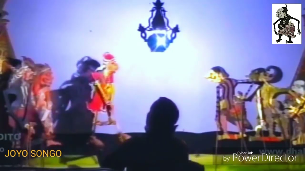 petruk dadi paranormal