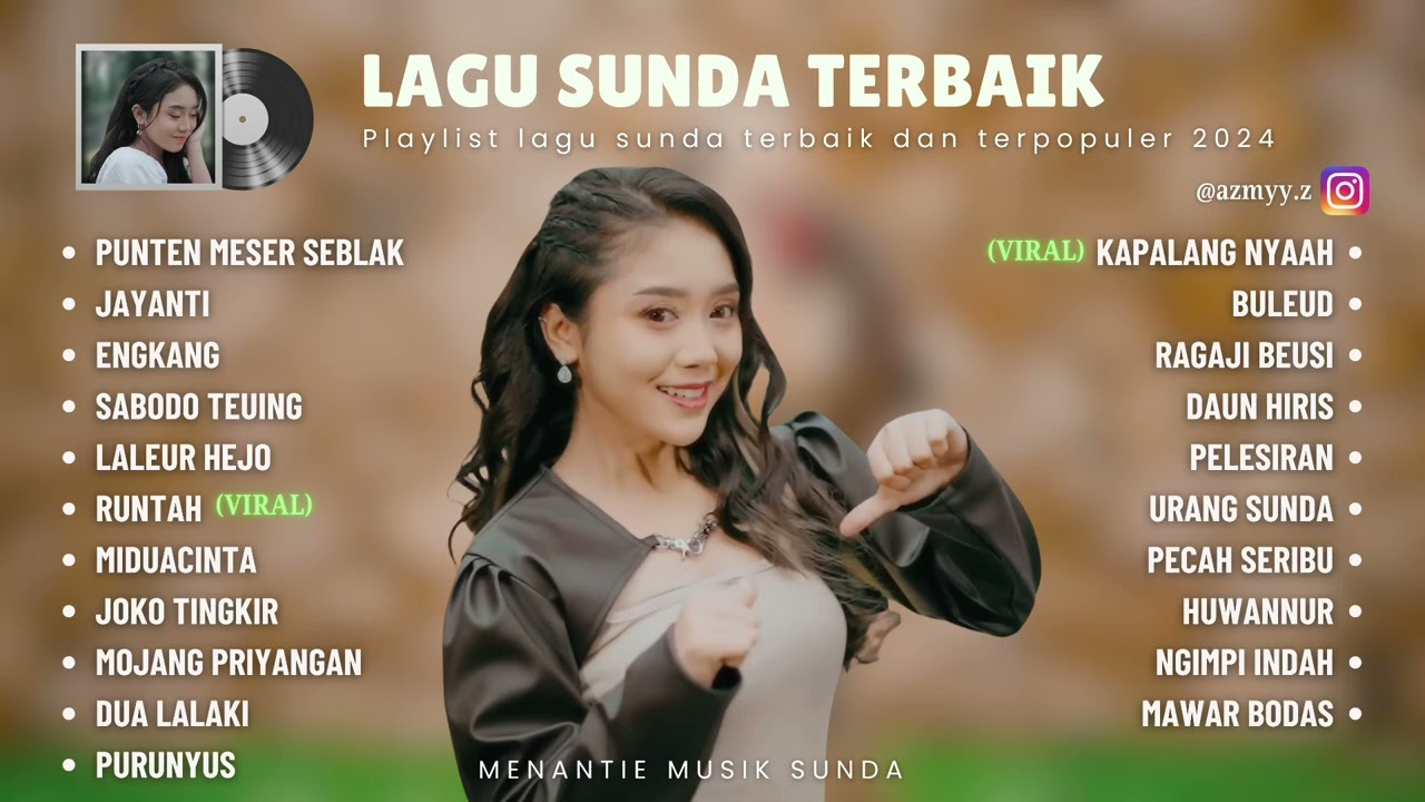 Punten Meser Seblak REMIX AZMY Z FULL ALBUM | LALEUR HEJO, RUNTAH, MIDUA CINTA [IMP REMIX] TERBARU
