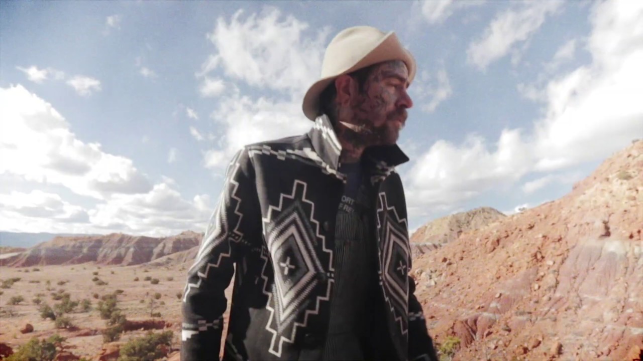 FENCES - Same Blues (Official Music Video)
