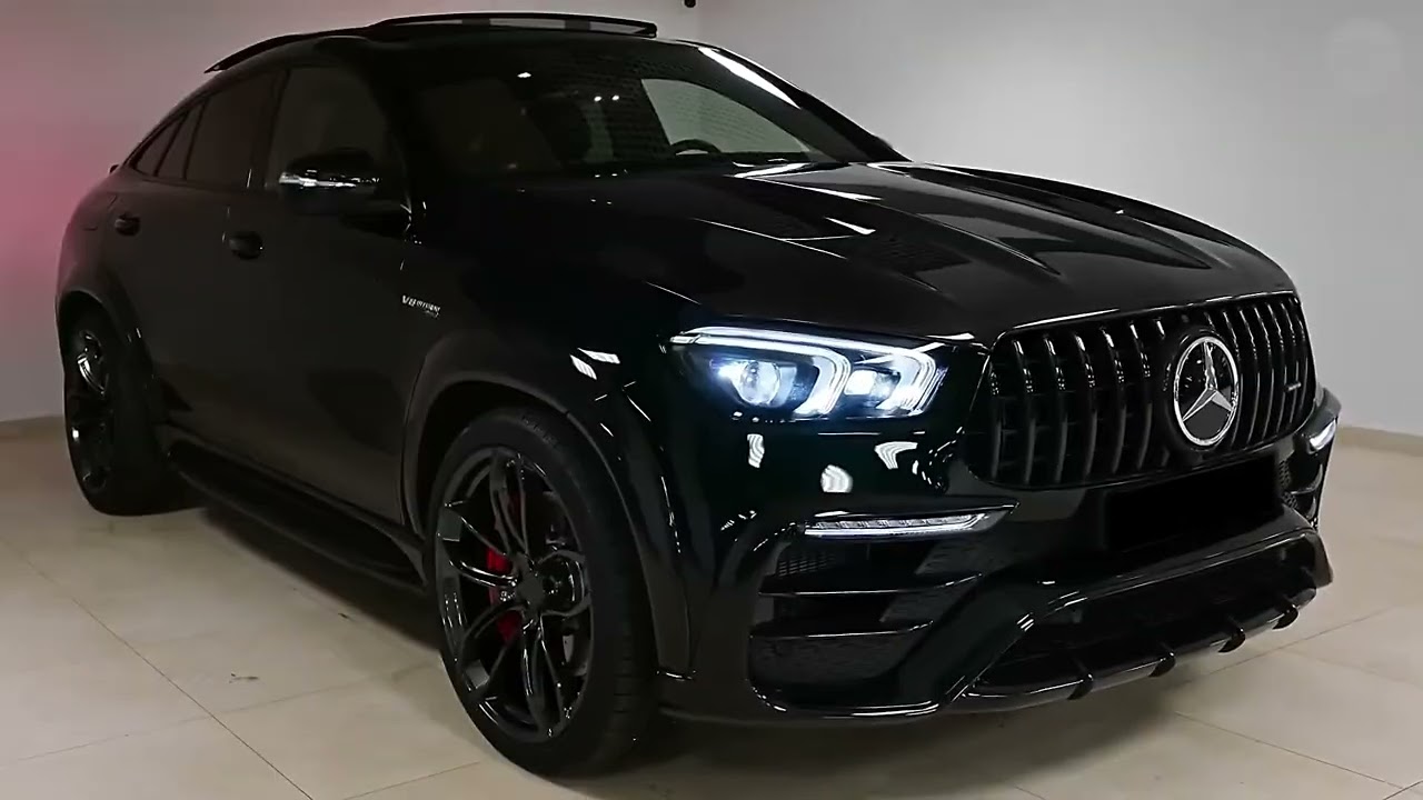 |X6 choose one Mercedes-Benz gle Benz-Workshop 