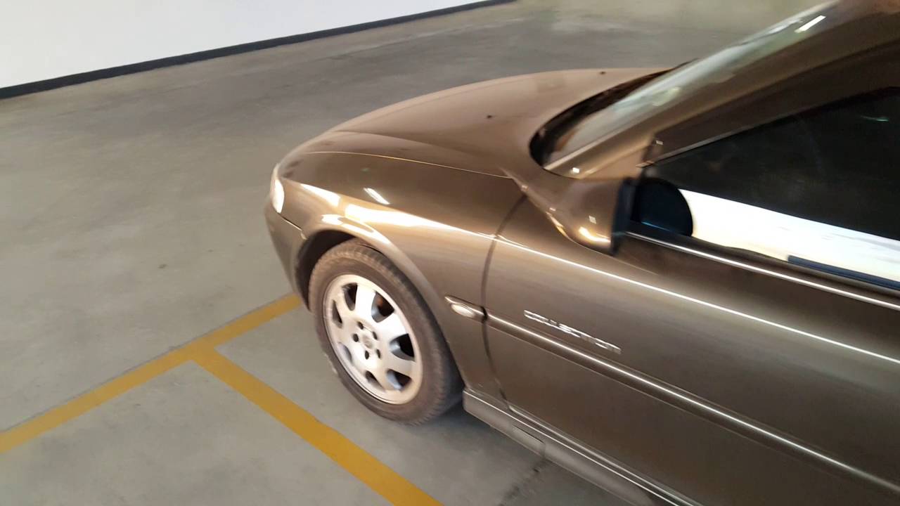 VECTRA COLLECTION - É HOJE, O QUE DEVE SER FEITO PELA AUTORIZADA?
